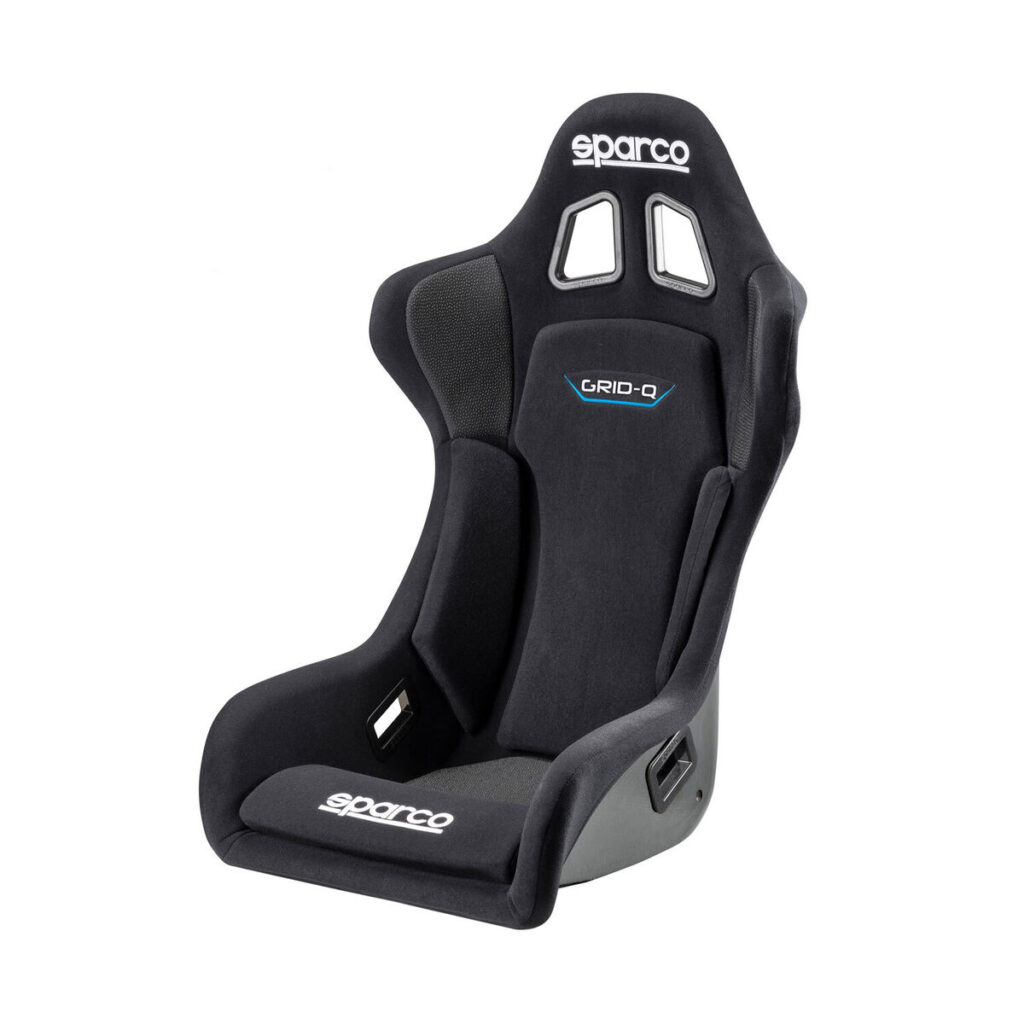 Butaca Sparco