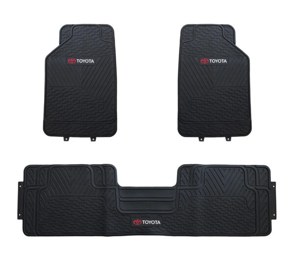 Pisador de Auto Toyota